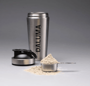PROTEIN SHAKER EDELSTAHL