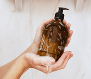 STRENGTHENING HAIR WASH