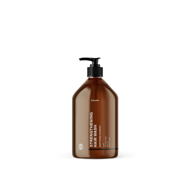 STRENGTHENING HAIR WASH - DALUMA - D - 210