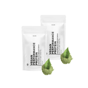 VEGAN PERFORMANCE PROTEIN NEUTRAL - DOUBLE PACK