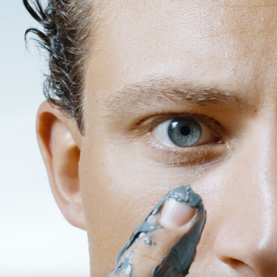 ACTIVE CHARCOAL CLEANSING FACE MASK